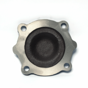 BEARING HSG REAR 1ST AND COVER BEARING HOUSING FRONT