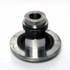 DIFFERENTIAL CAGE -FRONT AXLE (SEMIFINIS)