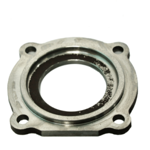 BEARING HSG REAR 1ST AND COVER BEARING HOUSING FRONT