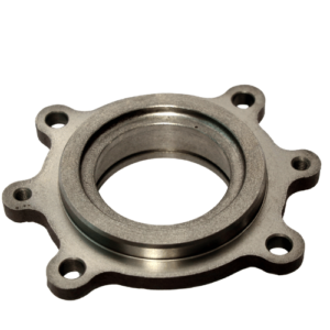 BEARING HSG FRONT