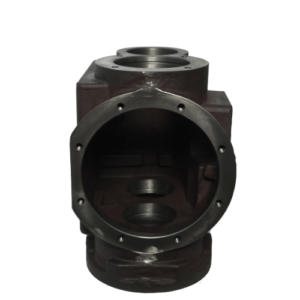 GEAR BOX HOUSING HD SERIES